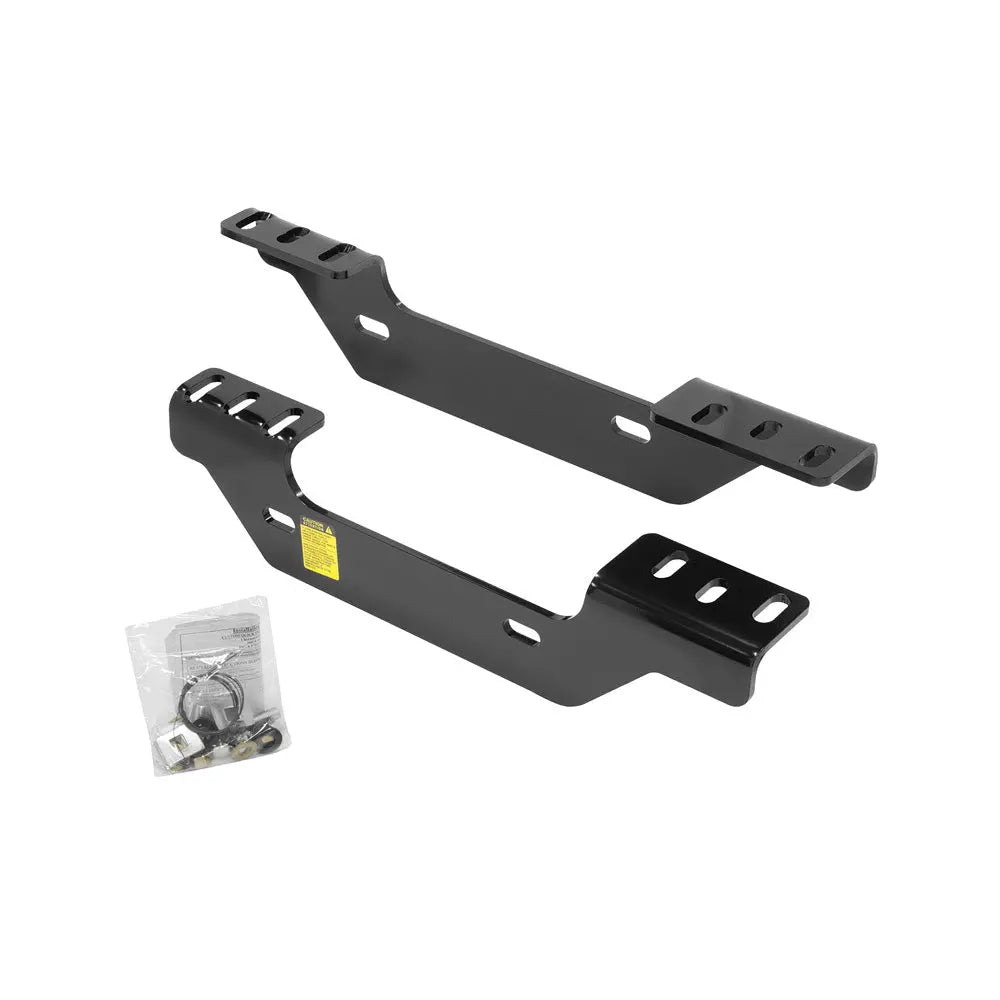 Reese 50066 5th Wheel Hitch Cargo Bracket for 2011 Vehicles
