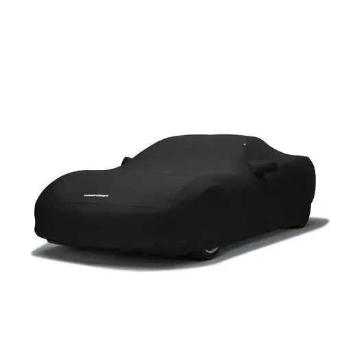 COVERCRAFT CSTMFIT Ford Fairlane/500 Custom Fit Car Cover - Part Number FF68FB