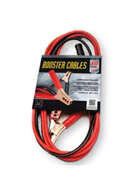 EAST PENN 04852 Dual CCA Cable Booster for Enhanced Signal Transmission