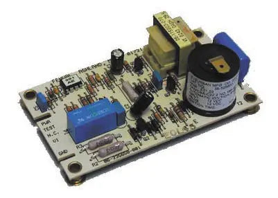 Suburban Manufacturing Module Board (Part #520814) for Reliable RV Electrical Control