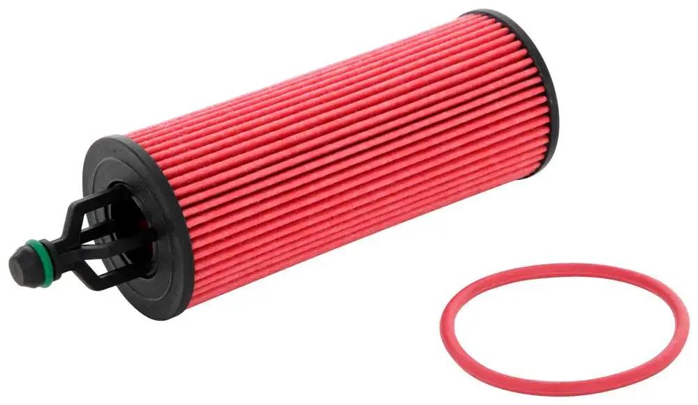 K&N FILTER HP7026 Oil Filter for Automotive Engines by K&N FILTER