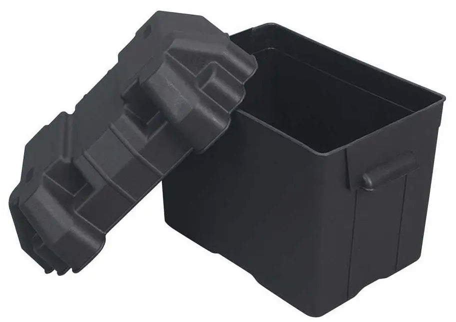 Moeller Battery Box 27 Series - Durable Enclosure for Reliable Power Storage