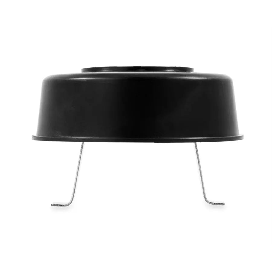 Camco Plumbing Vent Cap in Black, Part Number 40137