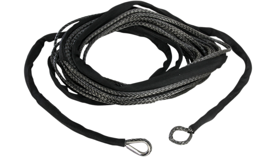 HELIX RACING 7005150 Synthetic Winch Rope