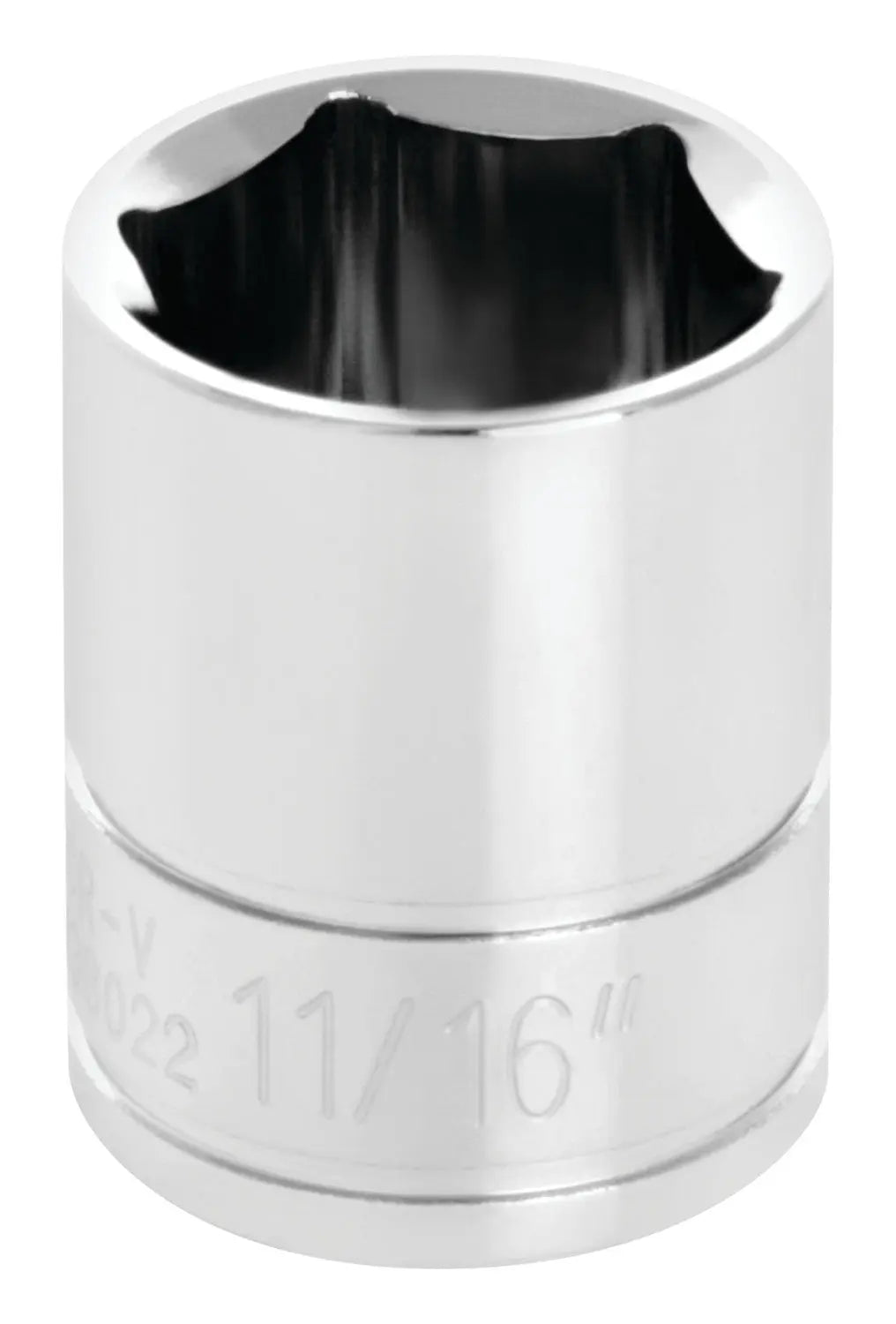 Perform Tool W38022 11/16-Inch Socket for Professional Applications