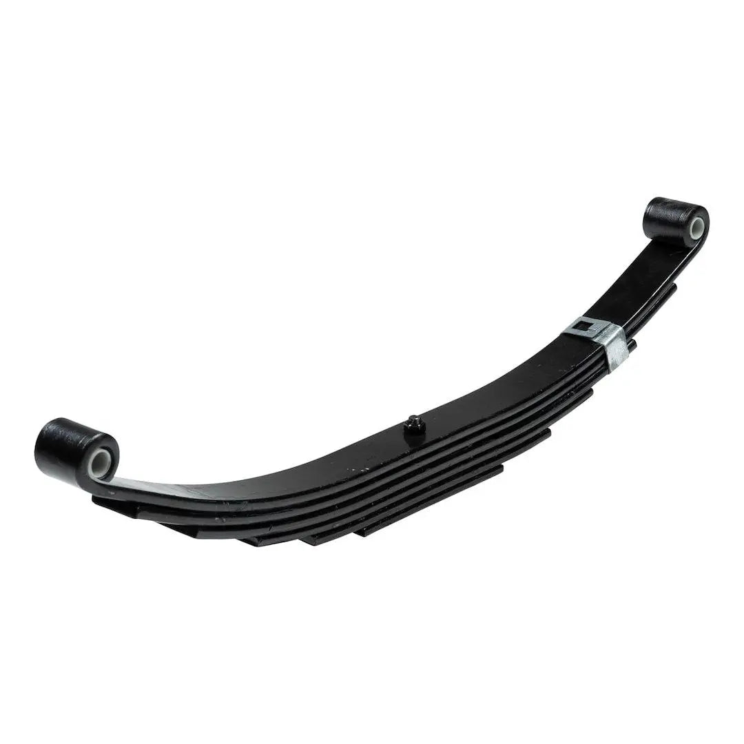 Lippert Components 679372 3500# Trailer Axle Leaf Spring for Enhanced Ride Support