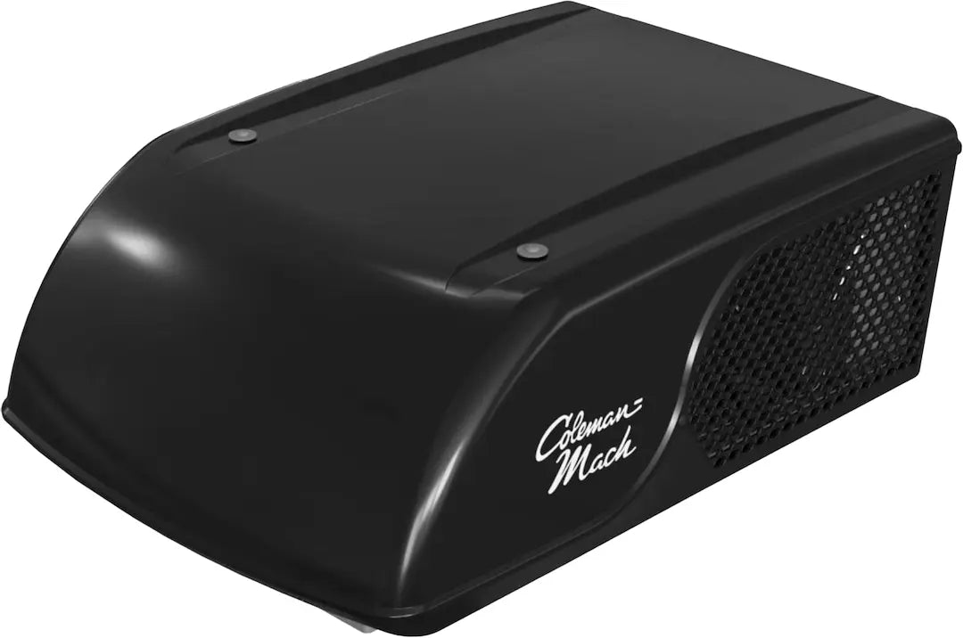 Coleman RVP Mach-C 18 AC Black Portable Air Conditioner
