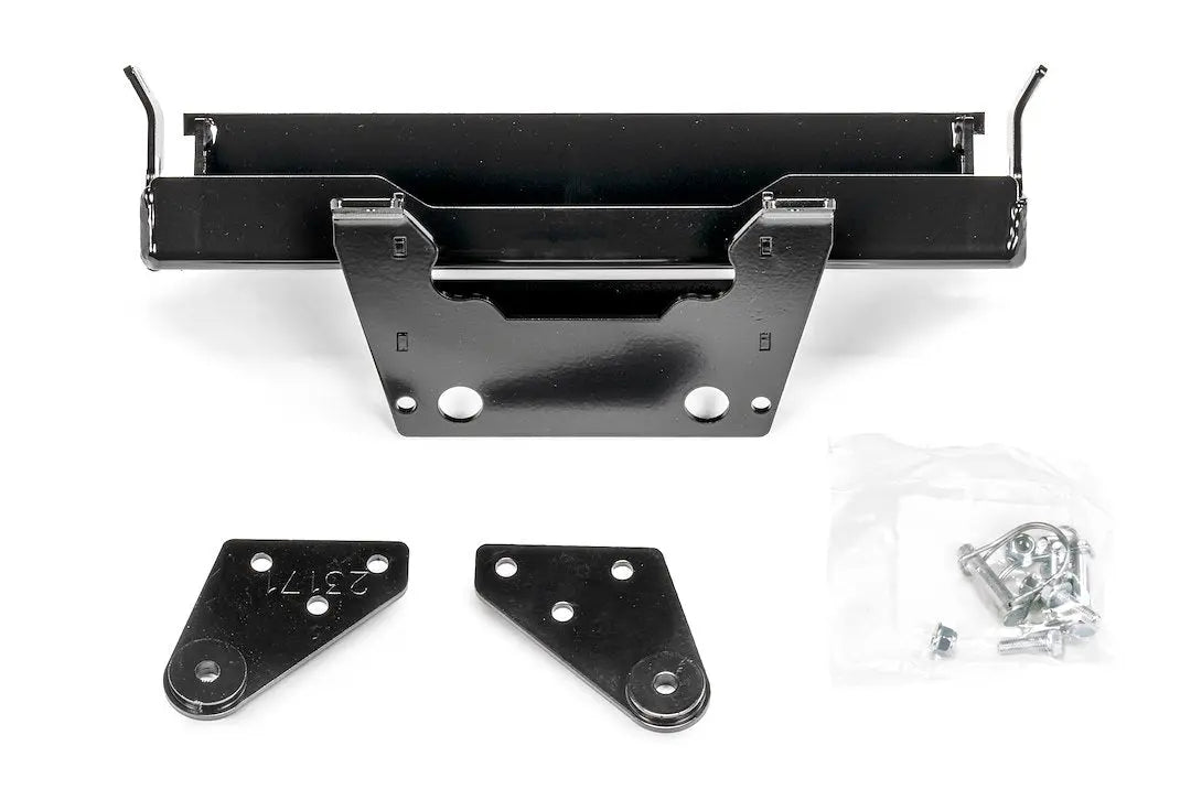 WARN Industries FPM Can-Am Outlander Winch Kit (Part #110794)