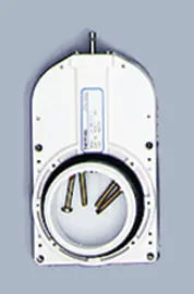 DAVE CARTER TH08707 2X ABS S E V Basic Valve
