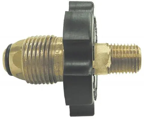 AP Products ME1654P Soft Nose Pole with Plasti Finish