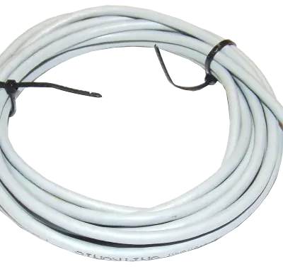 Comrod 21776 7 Meter Antenna Mast with Heavy-Duty Design