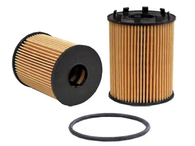WIX Filtr LD W68721 Oil Filter for Automotive Engines