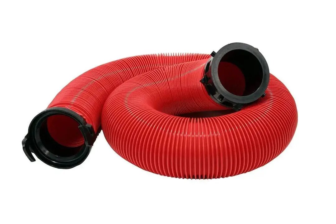 Valterra LLC EZ Coupler Extension Hose - 10 Feet by VALTERRA LLC