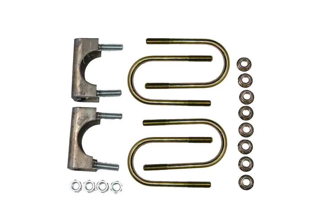 AP Products Over/Under Conv Kit for 2 - Reliable Trailer Conversion Solution