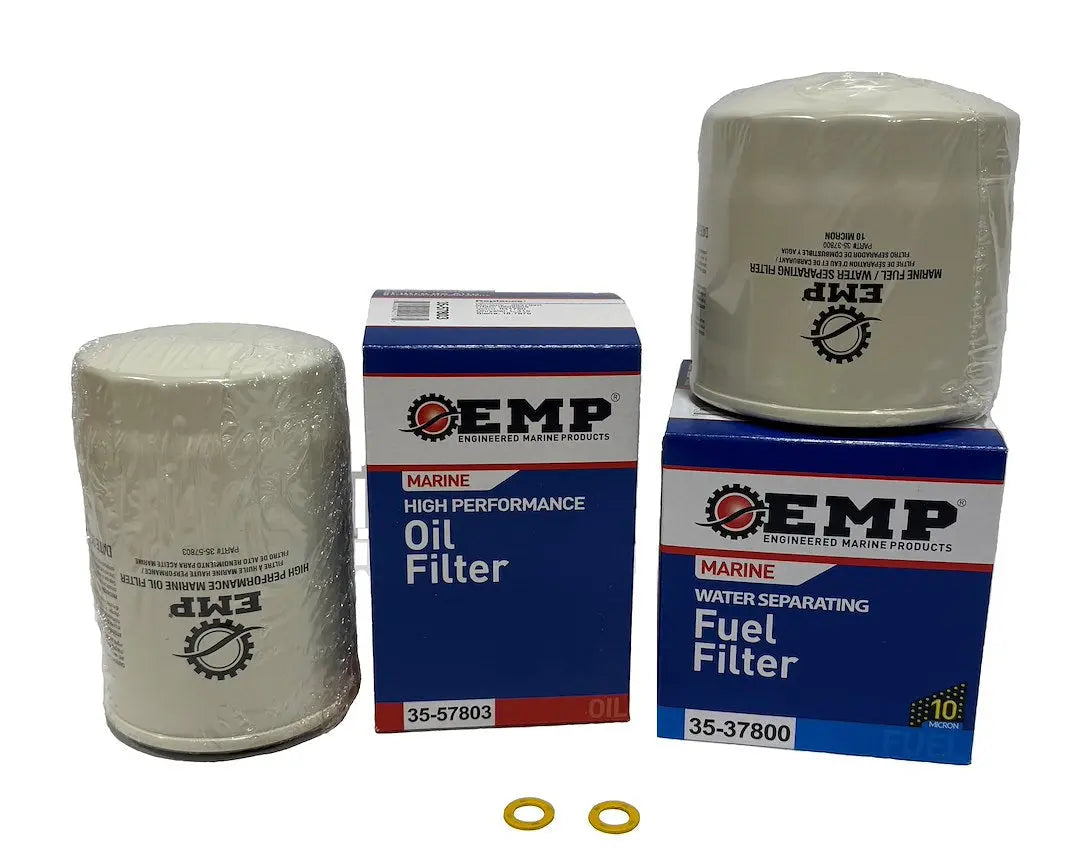 EMP Service Kit for 300 Hour Maintenance - Part #9292711
