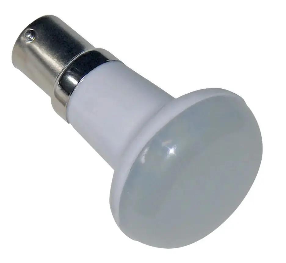 Valterra LLC 1PK LED 1383 BW - Bright White LED Light for RV and Marine Applications by VALTERRA LLC