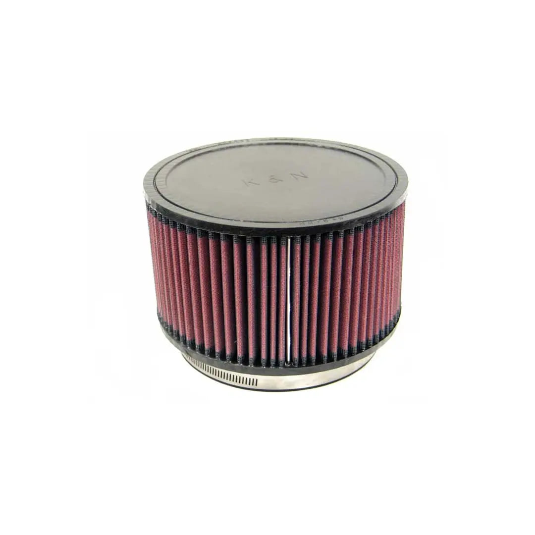 K&N Filter RU1850 High-Performance Air Filter for Enhanced Engine Efficiency