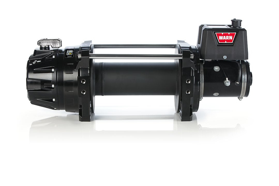 WARN Industries SG2 18-A-E24V-10DL-WR00-MC Part Number 104640