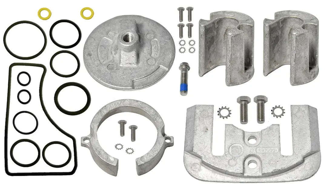 EMP Service Kit 100 Hour for Equipment Maintenance