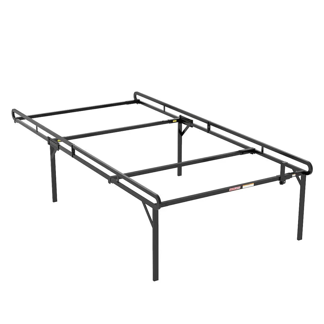 WeatherGuard Service Body Rack – Steel Model W511225 for Heavy-Duty Utility Vehicles