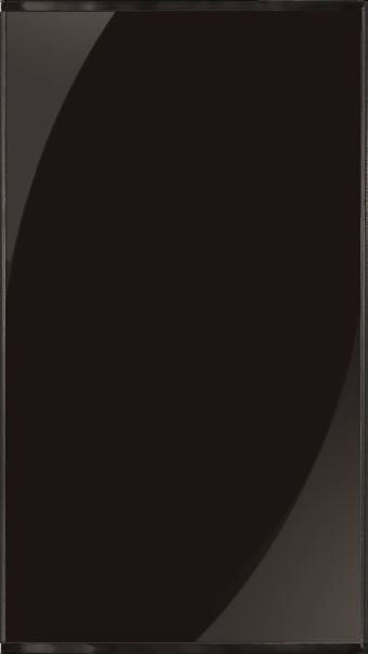 DAVE CARTER NR639622 Drive Panel Bottom Black Part 50864