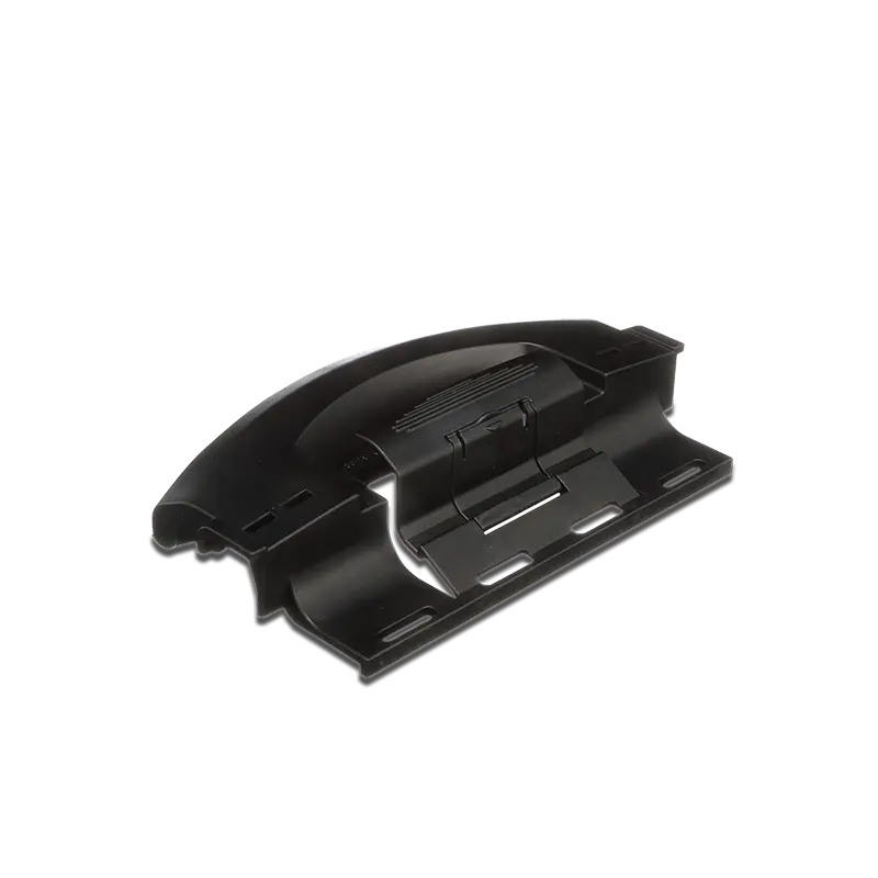 Dometic DMR702 S Handle Assembly for Refrigerator Freezer – Left Front Side by DOMETIC