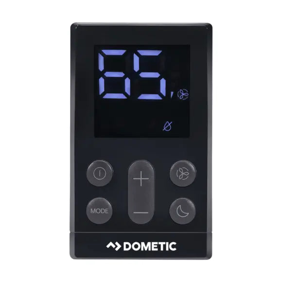 Dometic FreshJet 5 Thermostat – Reliable Climate Control for Your RV or Camper