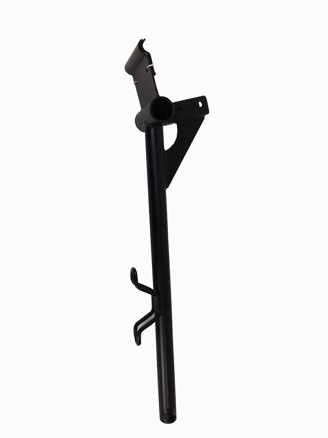 WeatherGuard Steel Truck Rack Front Leg & Side Mount - Part 72313