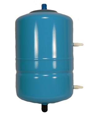 JABSCO Accumulator Tank Assembly Part No. 188100000 for Marine and Industrial Applications