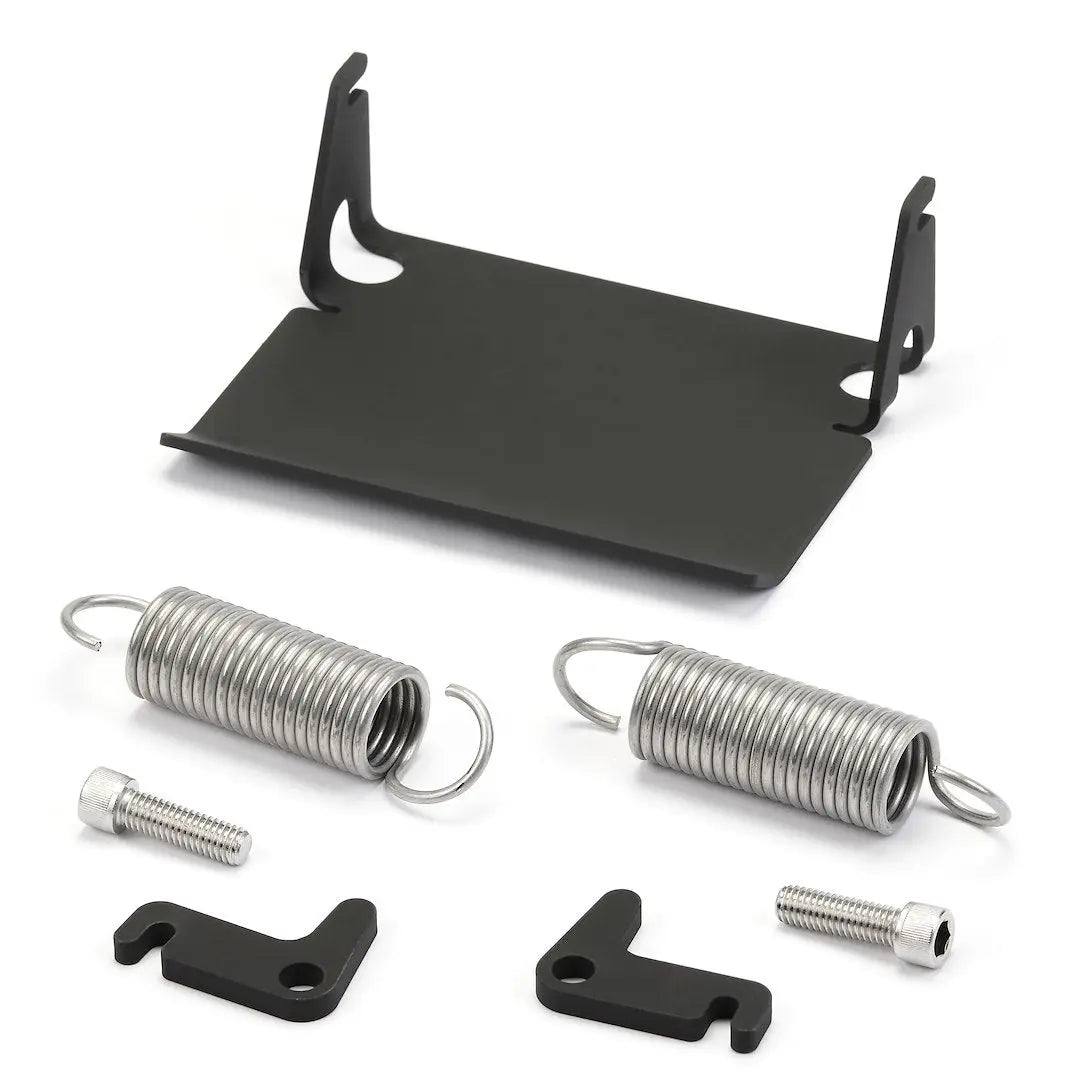 WARN Industries Tensioner Kit (Part Number 102458) for Reliable Belt Tensioning