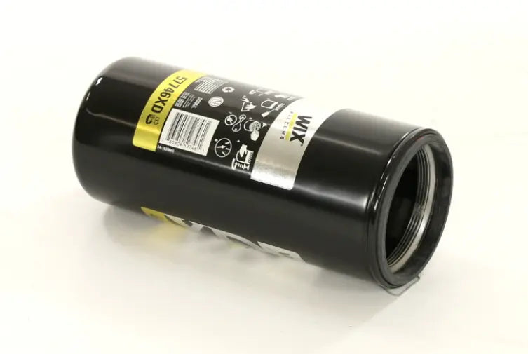 WIX Filtr HD W6957746XD Lube Filter for Heavy Duty Applications
