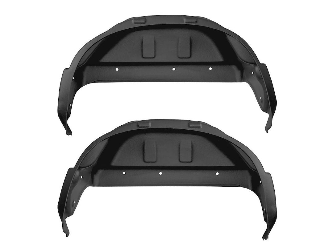 HuskyLiner WWG 19 Silverado 1500 Custom Fit Bed Mat