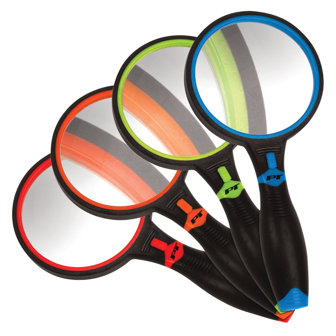 Perform Tool W15036 LED Magnifying Glass for Precision Inspection