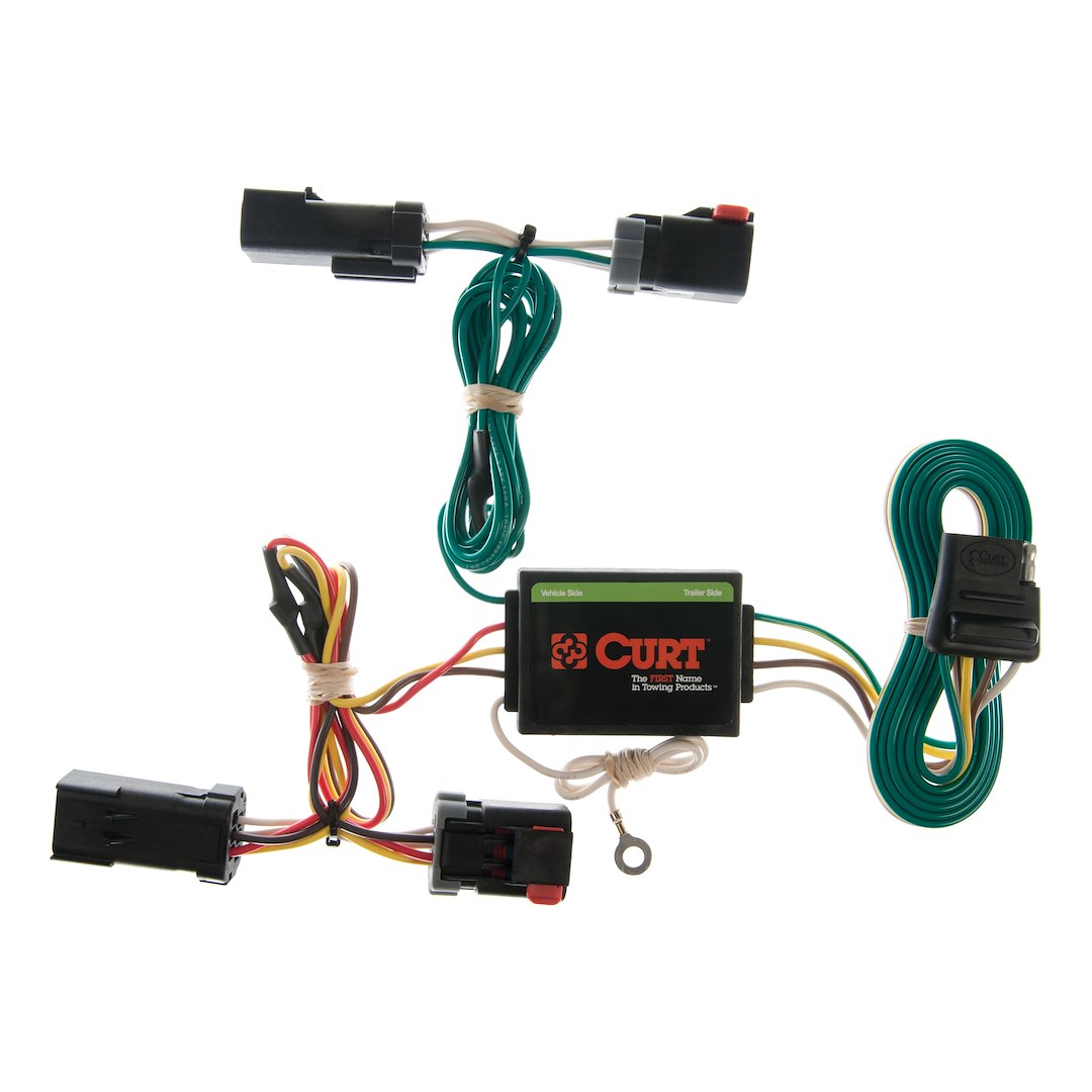 CURT Manufacturing Hitch Accessory Part Number 55382