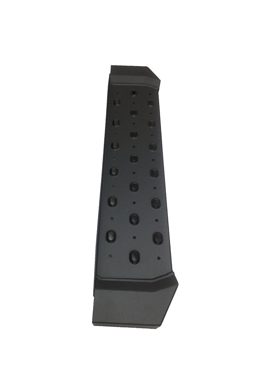 TRAILFX G5015 Van RB Sample Black - Durable Automotive Part