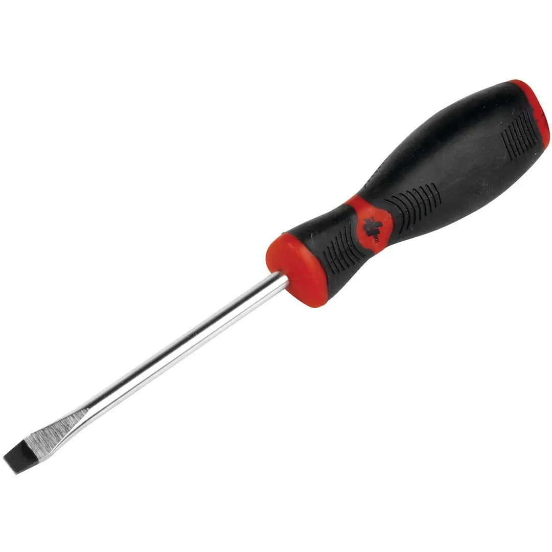 Perform Tool W30988 1/4 Inch Screwdriver - Precision Hand Tool for DIY and Professional Use