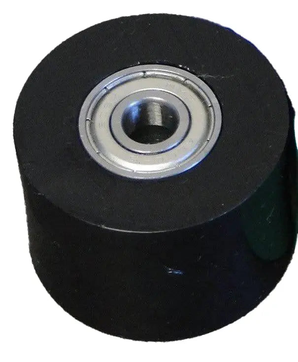 HELIX RACING Small Black Heavy Duty Bearing Assembly (Part #1258700)