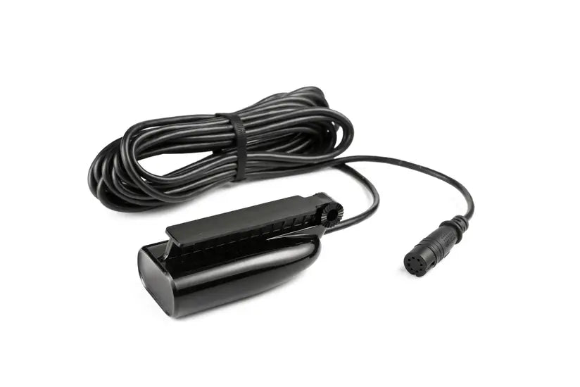 Lowrance XDCR SplitShot HDI Downscan Transducer - High-Definition Imaging