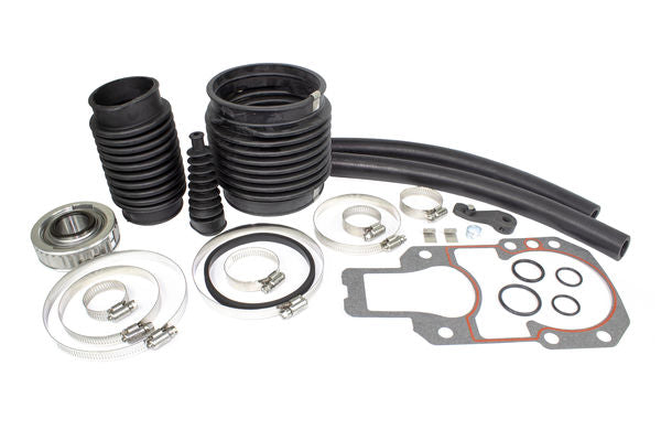 SIERRAMARINE Transom Seal Kit Part 1826011 for Marine Applications