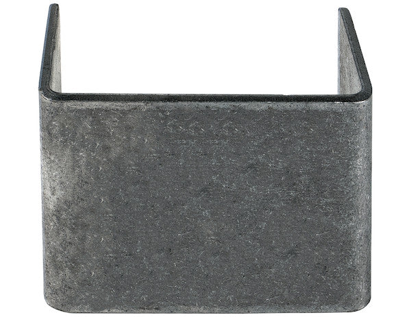 Buyers Prod B2373C Straight 1/4 Inch Steel with On