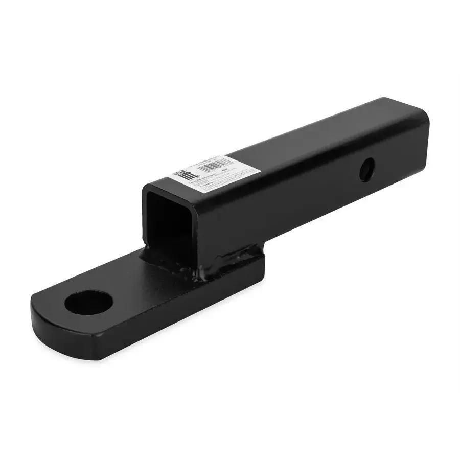 Camco EAZ-LIFT Utility Ball Mount Model 48286 for Trailers and Towing by CAMCO