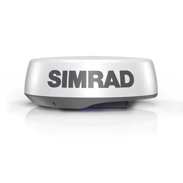 Simrad Radar Halo 24 48N M Doppler 10M - Model SIM0014535001