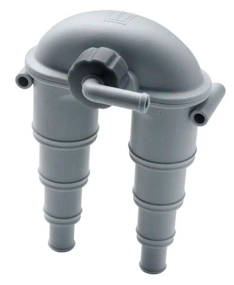 VETUS Anti-Syphon Device with Valve Model ASDV