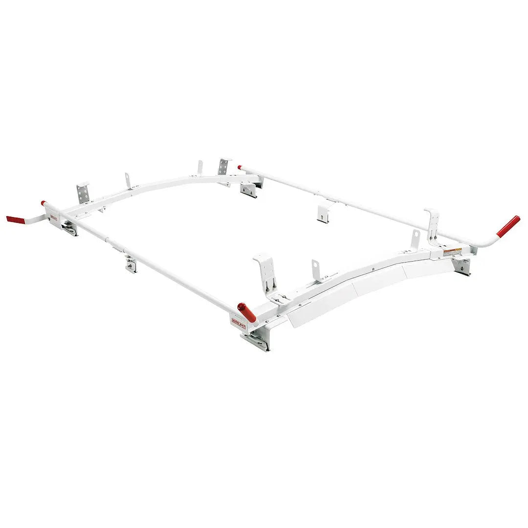 WeatherGuard Quick Clamp Rack (Part Number 234301) for Secure Tool Organization