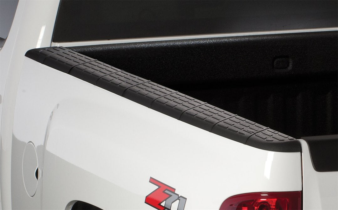 HuskyLiner QuadCap Truck Bed Liner for 2007–2012 GMC Sierra 6.5-Foot Bed, Part 97121