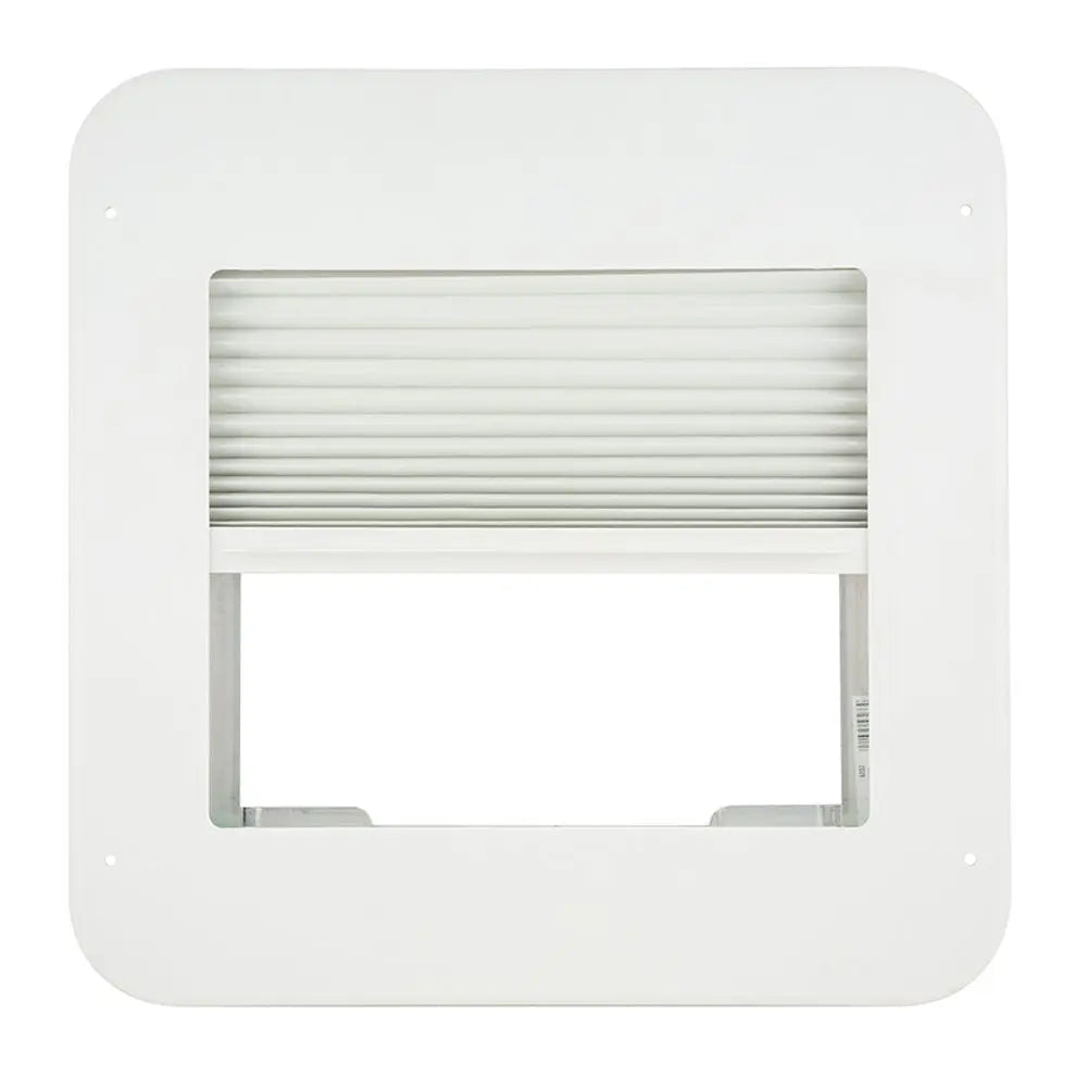 AP Products RV Vent Shade – Enhance Airflow and Protect Your Vehicle