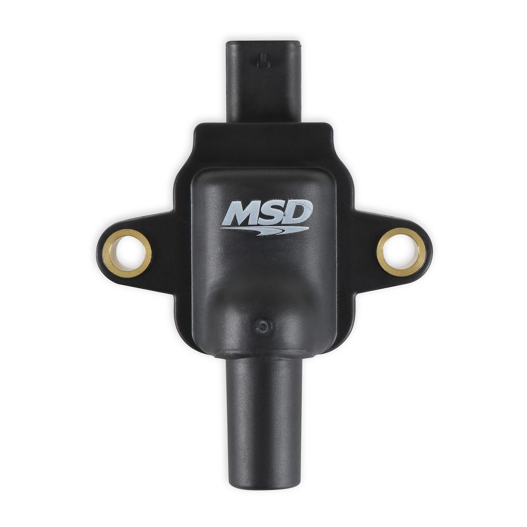 MSD Co. 7.3L Godzilla Ignition Coil (Part Number 82833)