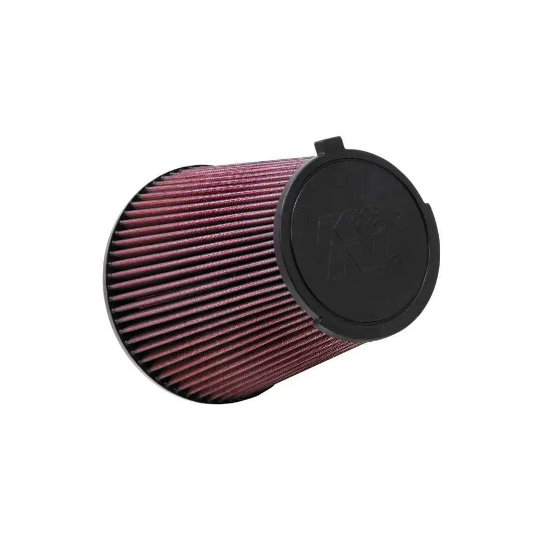 K&N Filter E1993 Air Filter for Ford Shelby 500 GT (2010-2012) by K&N FILTER