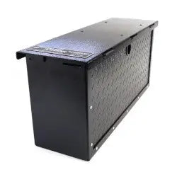 Torklift Power Armor 6V & 12V Black 26.5' Battery Protector