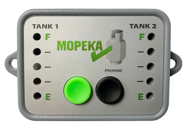 AP Products Monitor for Propane Level System - Part Number 0241004